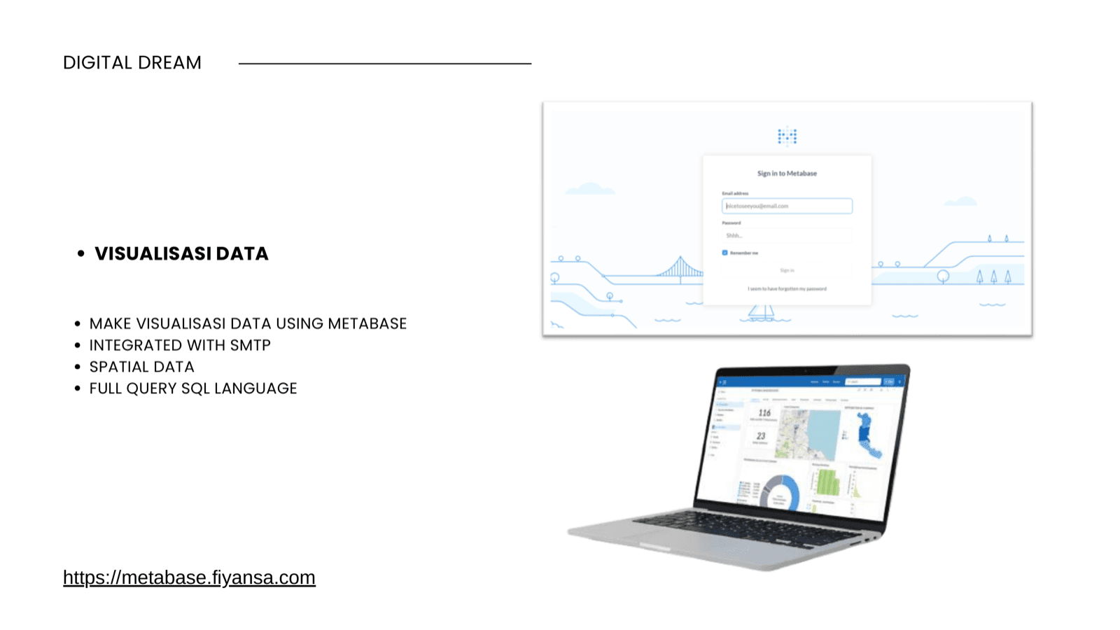 Visualisasi Data
